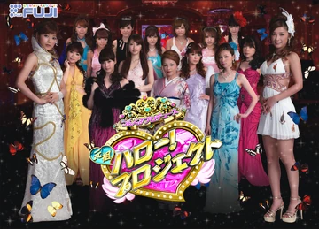 DVD 元祖ハロー！プロジェクト つんく♂プロデュースDVDセット 【公式