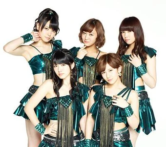 ℃-ute/Cutie Circuit 2006 Final in YOMIU… ℃-ute/Cutie Circuit 2006 Final in YOMIU… Cutie circuit 2006