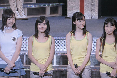 S/mileage 1st Live Tour 2010 Aki ~Devil Smile Angel Smile~ | Hello