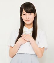 Inoue Hikaru, Maggio 2016