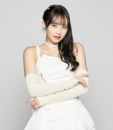Irie Risa | Hello! Project Wiki | Fandom