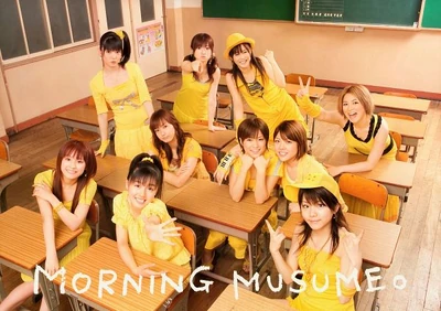 Morning Musume
