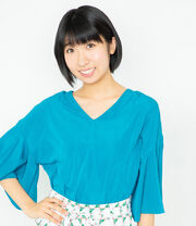 Ono Kotomi, March 2019