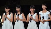 12th Generation Morning Musume