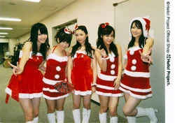 Berryz Koubou & ℃-ute Collab Concert Tour 2011 Aki ~Berikyuu