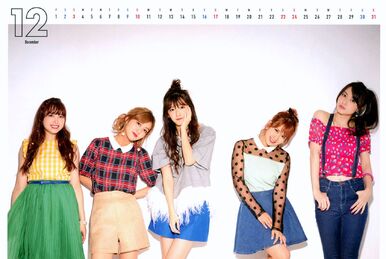 Hello！Project　2007　Summer　10th　アニバーサリー大感 女に 幸あれ / モーニング娘。(Hello! Project 2007 Summer 10th
