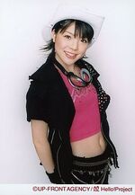 March 2003 (Morning Musume CONCERT TOUR 2003 Haru "NON STOP!")