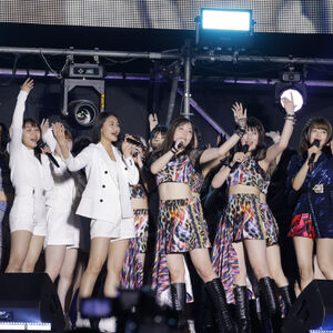 Hello Project th Anniversary Hello Project Hina Fes 19 Hello Project Wiki Fandom Hello Project th Anniversary Hello Project Hina Fes 19 Hello Project Wiki Fandom