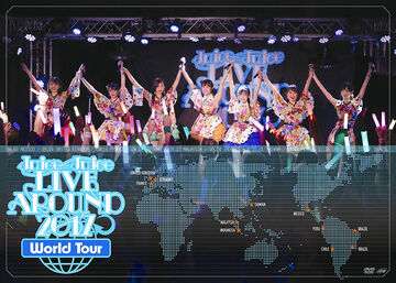 ミュージック Juice=Juice Fanclub Tour DVD Amazon.co.jp: Juice=Juice 10th ANNIVERSARY CONCERT TOUR