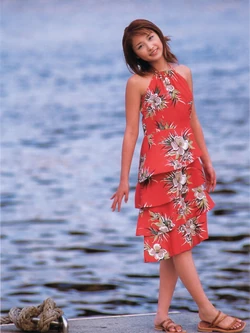 Rika Ishikawa | Hello! Project Wiki | Fandom