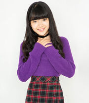 Yofu Runo, December 2020