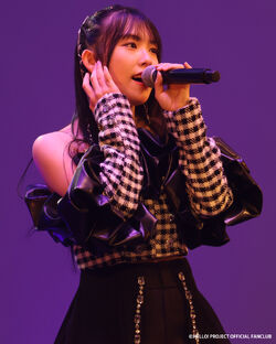 石栗奏美 西﨑美空 OCHANORMA バースデーイベント2024 DVD 写真 OCHA NORMA Ishiguri Kanami・Nishizaki Miku Birthday Event