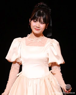 Juice=Juice Irie Risa・Kawashima Mifu Birthday Event 2025 | Hello