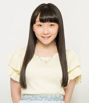Takase Kurumi, May 2016