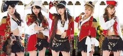 ℃-ute Concert Tour 2013 Haru ~Treasure Box~ | Hello! Project