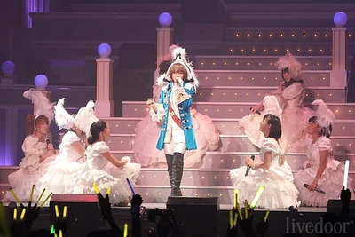 Mr.Moonlight ~Ai no Big Band~