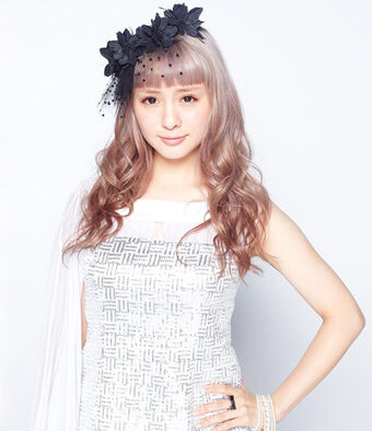 Sugaya Risako | Hello! Project Wiki | Fandom