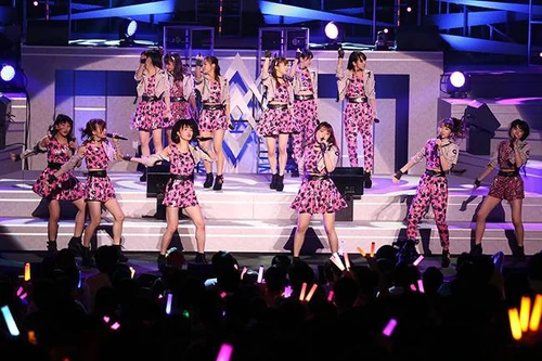 Morning Musume '17