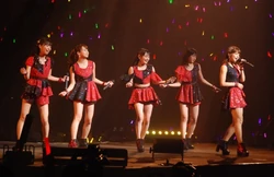 Juice=Juice LIVE MISSION FINAL at Nippon Budokan | Hello! Project