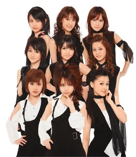 Resonant Blue | Hello! Project Wiki | Fandom