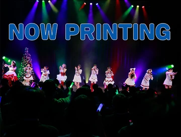 Tsubaki Factory FC Event ~Camellia Fai! vol.17 Camellia Xmas 2025