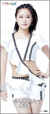 Oda Sakura