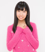 Ono Kotomi, February 2016