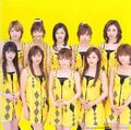 Featuring Morning Musume