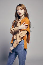 Goto Maki, July 2022