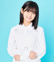 Ishii Mihane, February 2024