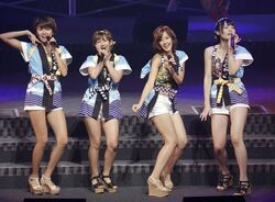 Hello! Project 2013 SUMMER COOL HELLO! | Hello! Project Wiki