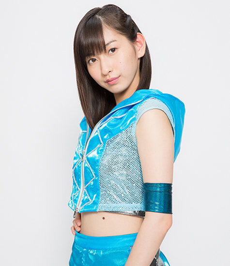 Uemura Akari | Hello! Project Wiki | Fandom