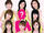 Morning Musume Happy 8ki Audition