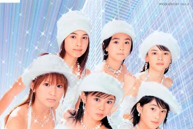 ℃-ute Cutie Circuit 2008 ~9gatsu 10ka wa ℃-ute no Hi