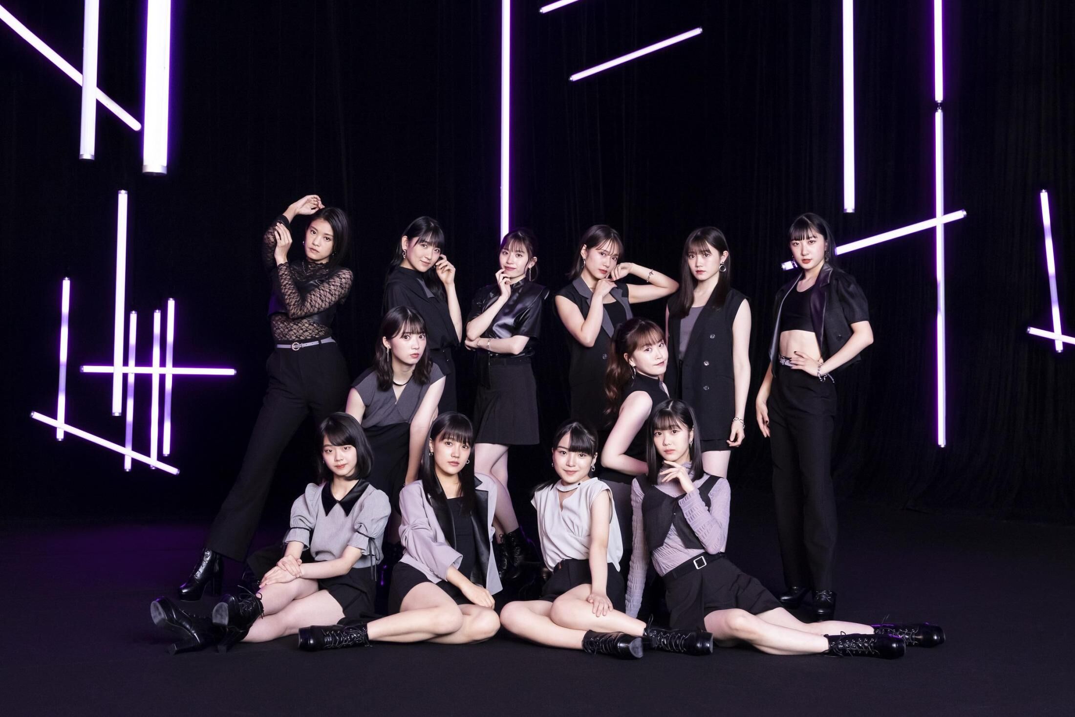 Namida no Heroine Kouban Geki / Garakuta DIAMOND / Yakusoku