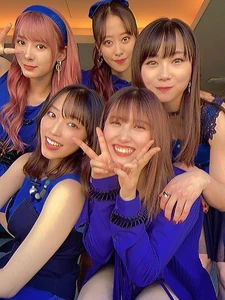Ikuta Erina, Oda Sakura, Ishida Ayumi, Fukumura Mizuki, Sato Masaki