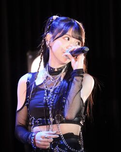 OCHA NORMA Yonemura Kirara・Tashiro Sumire Birthday Event OCHA NORMA Yonemura Kirara・Tashiro Sumire Birthday Event