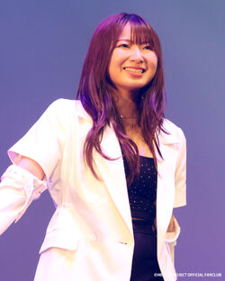 DVD 『有澤一華・川嶋美楓 バースデーイベント2025』特典写真付き DVD『Juice=Juice 有澤一華バースデーイベント2025 / Juice