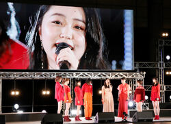 Hello！　Project　ひなフェス　2020【アンジュルム　プレミアム】 Hello! Project ひなフェス 2020 【アンジュルム プレミアム