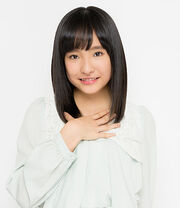 Kanatsu Mizuki, March 2017