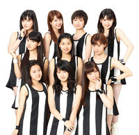 Morning Musume, 