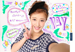 Berryz Koubou Fanclub Tour 