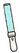 MintBlue Penlight