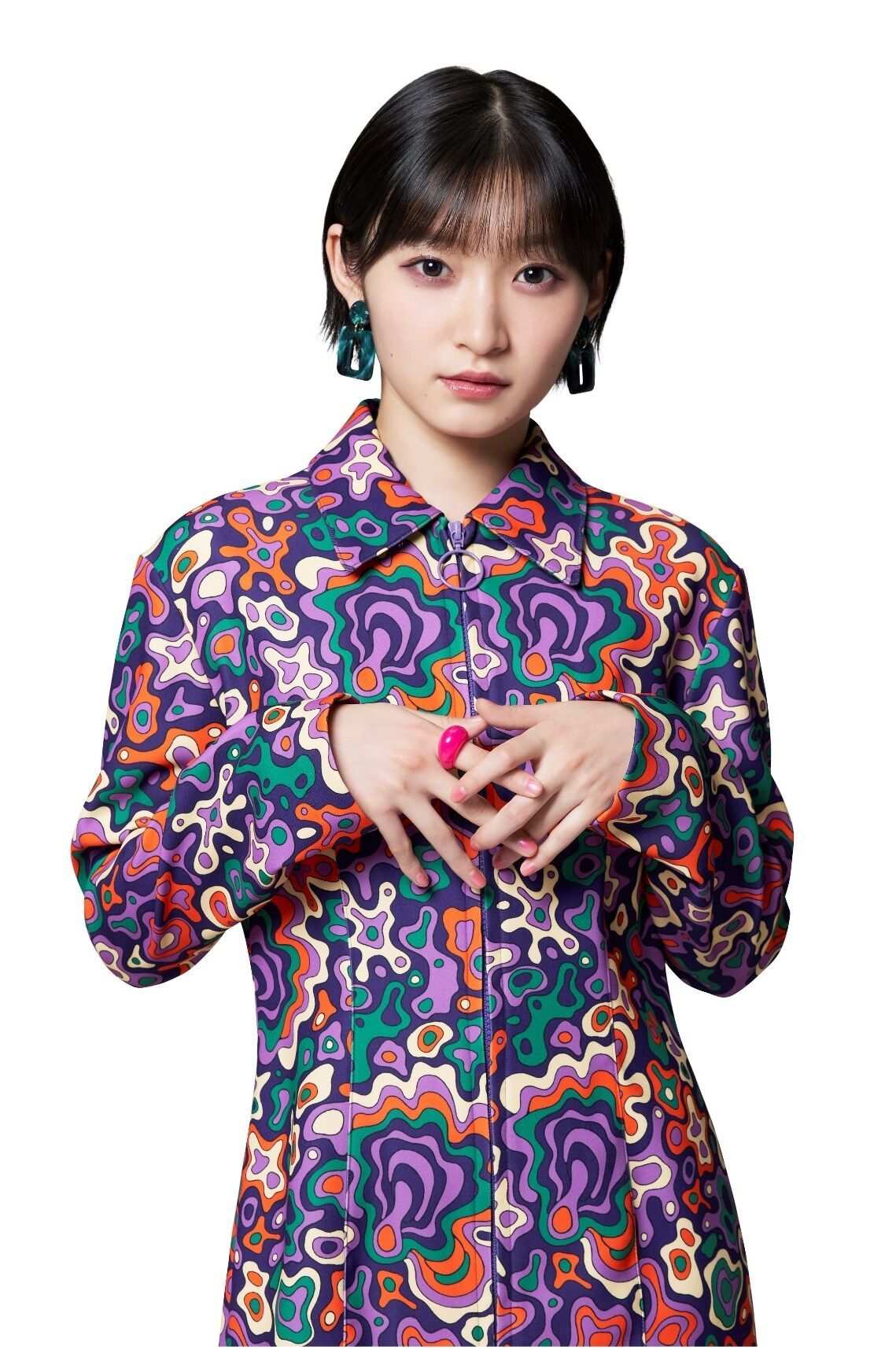 Miyamoto Karin | Hello! Project Wiki | Fandom