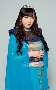 Fukumura Mizuki as Ankensen