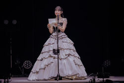 ANGERME 10th anniversary tour 2025 Haru 