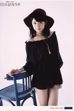 Kanazawa Tomoko