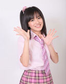 Maeda Irori, AKBN 0
