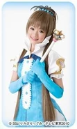 Yuukalilpri.jpg (12 kio) Maeda Yuuka en tant que Takashiro Leila