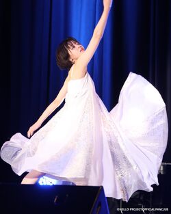 ミュージック MIZUHO ONO & MARINE FUKUDA DVD 2024 Tsubaki Factory Ono Mizuho・Fukuda Marine Birthday Event
